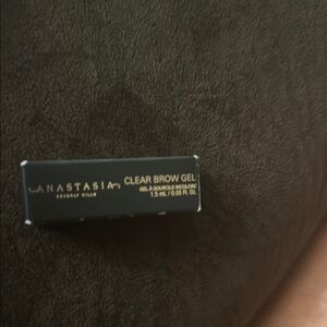 Anastasia Clear Brow Gel